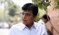 मुंबई पोलिसांकडून भाजप नेते किरीट सोमय्यांना अटक